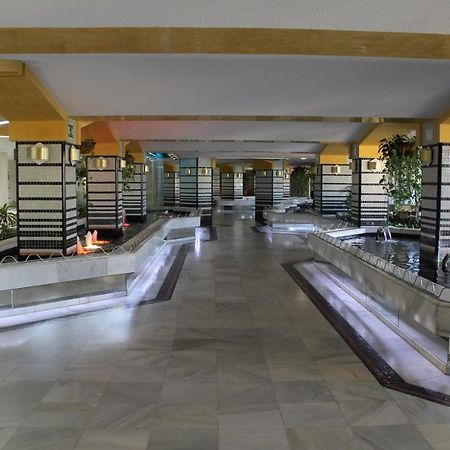 Benalbeach Complex Benalmádena Dış mekan fotoğraf