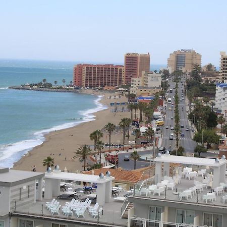 Benalbeach Complex Benalmádena Dış mekan fotoğraf