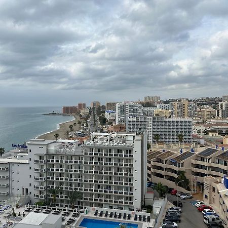 Benalbeach Complex Benalmádena Dış mekan fotoğraf