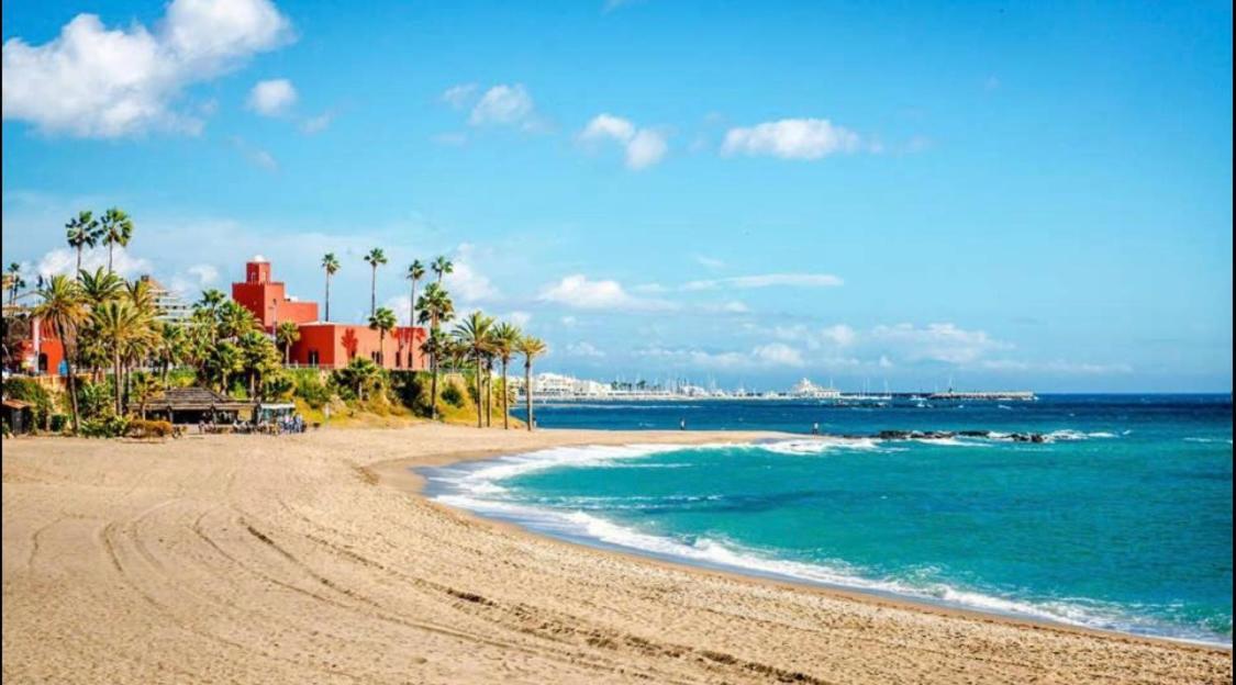 Benalbeach Complex Benalmádena Dış mekan fotoğraf