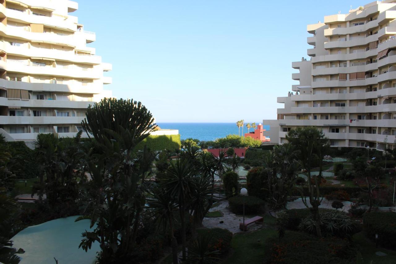 Benalbeach Complex Benalmádena Dış mekan fotoğraf