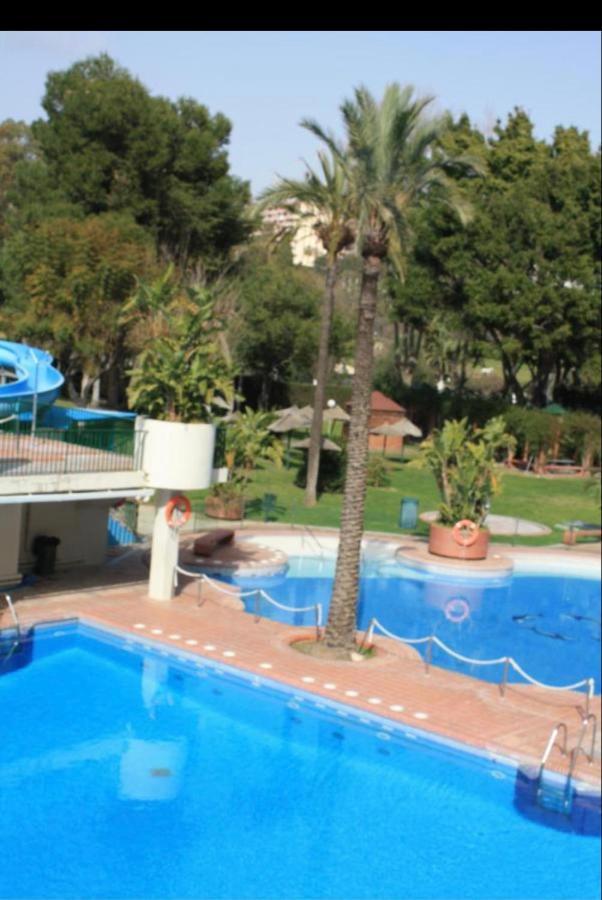 Benalbeach Complex Benalmádena Dış mekan fotoğraf