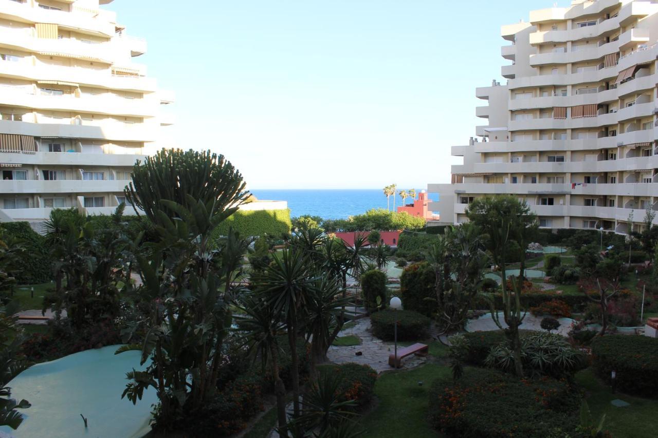 Benalbeach Complex Benalmádena Dış mekan fotoğraf