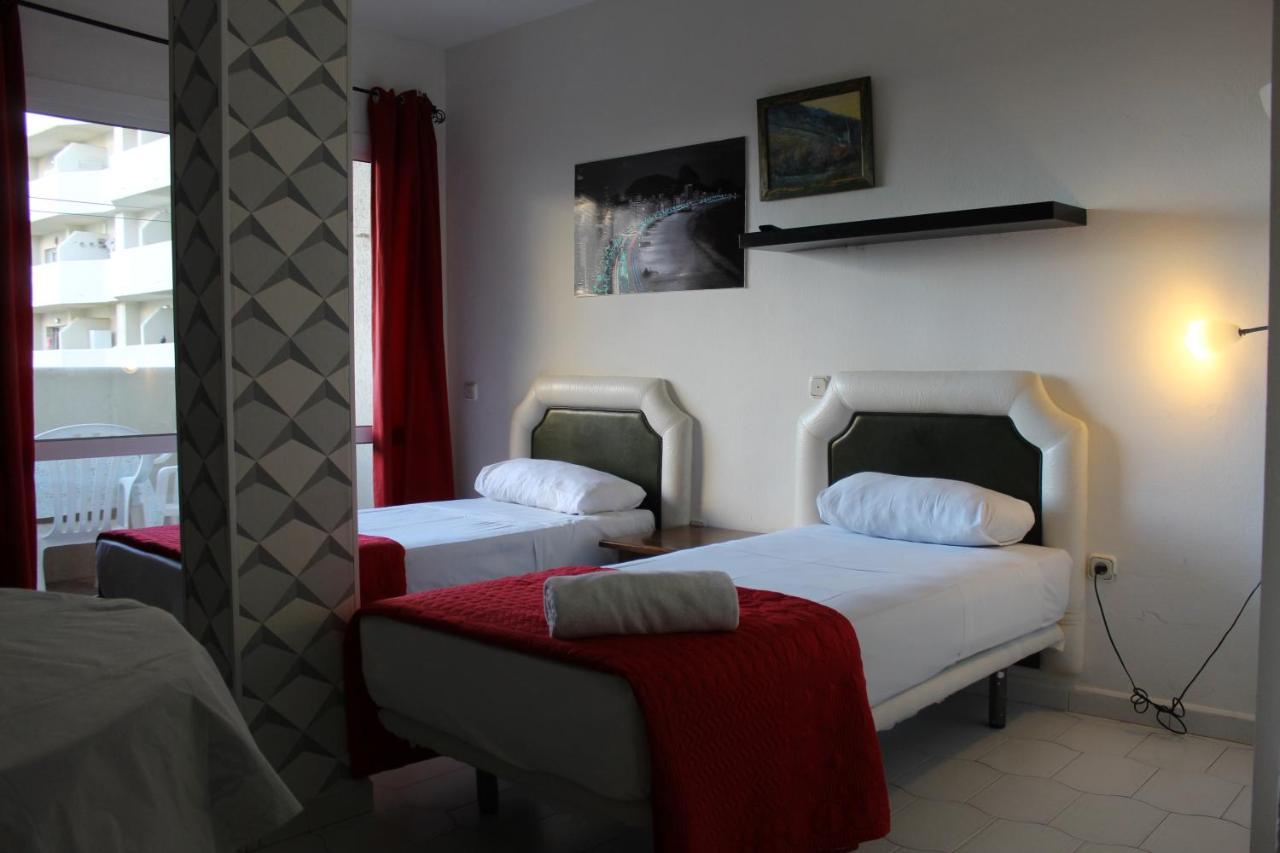 Benalbeach Complex Benalmádena Dış mekan fotoğraf