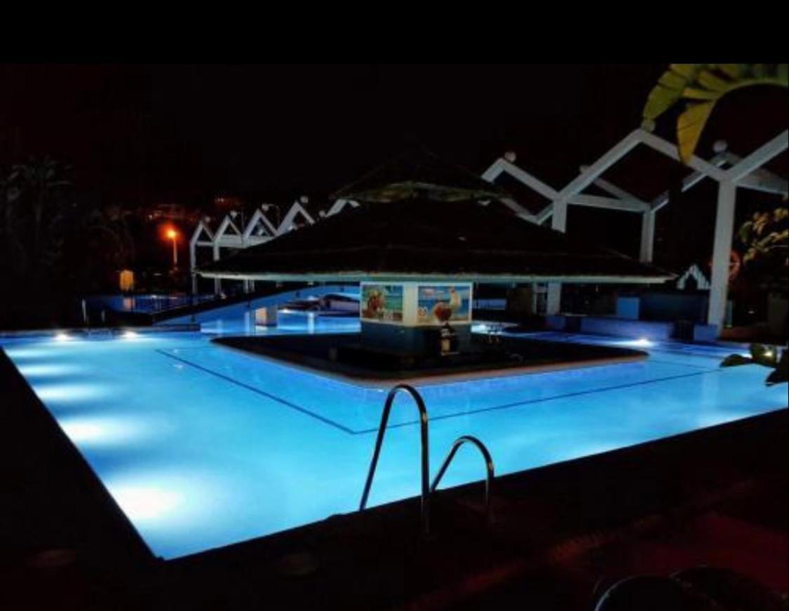 Benalbeach Complex Benalmádena Dış mekan fotoğraf