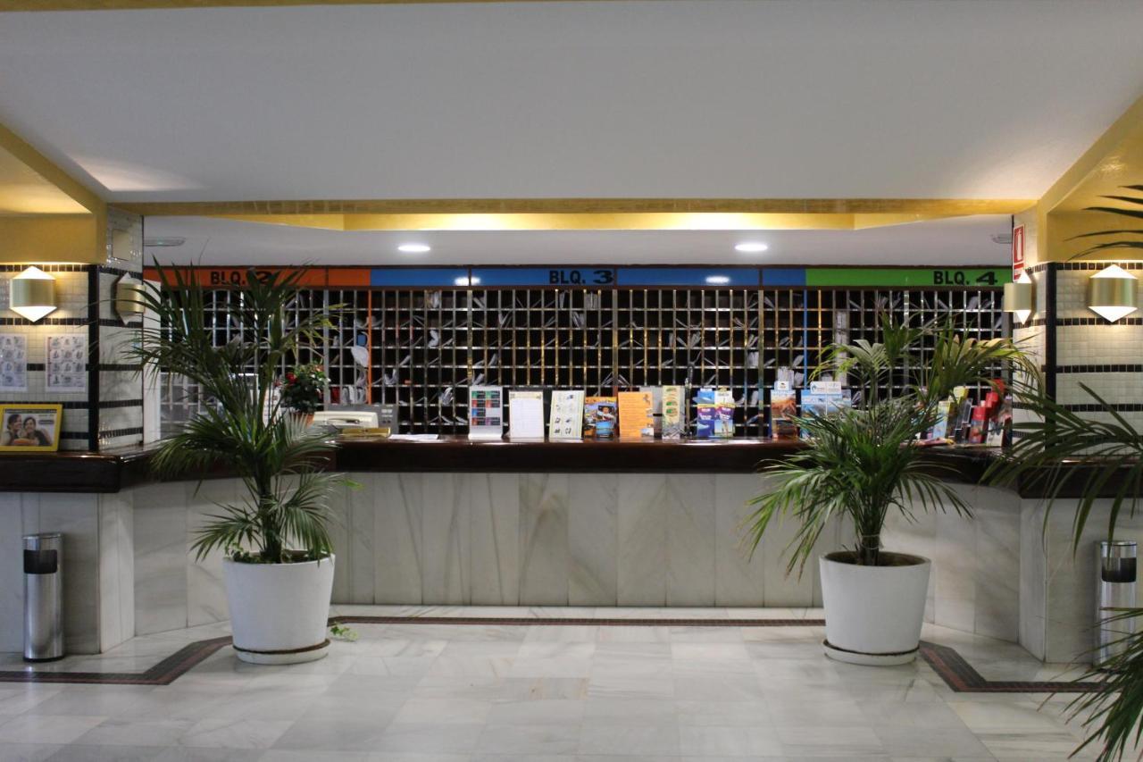 Benalbeach Complex Benalmádena Dış mekan fotoğraf