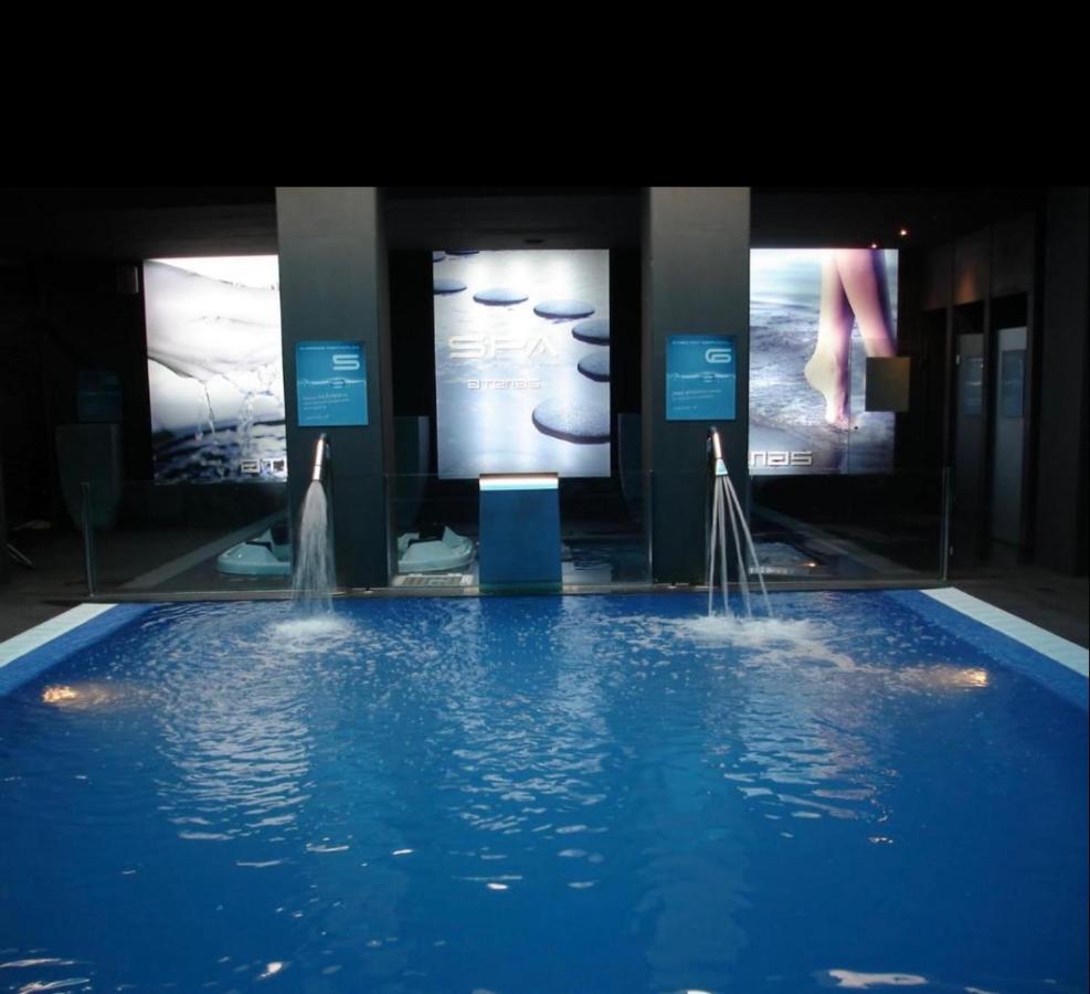 Benalbeach Complex Benalmádena Dış mekan fotoğraf