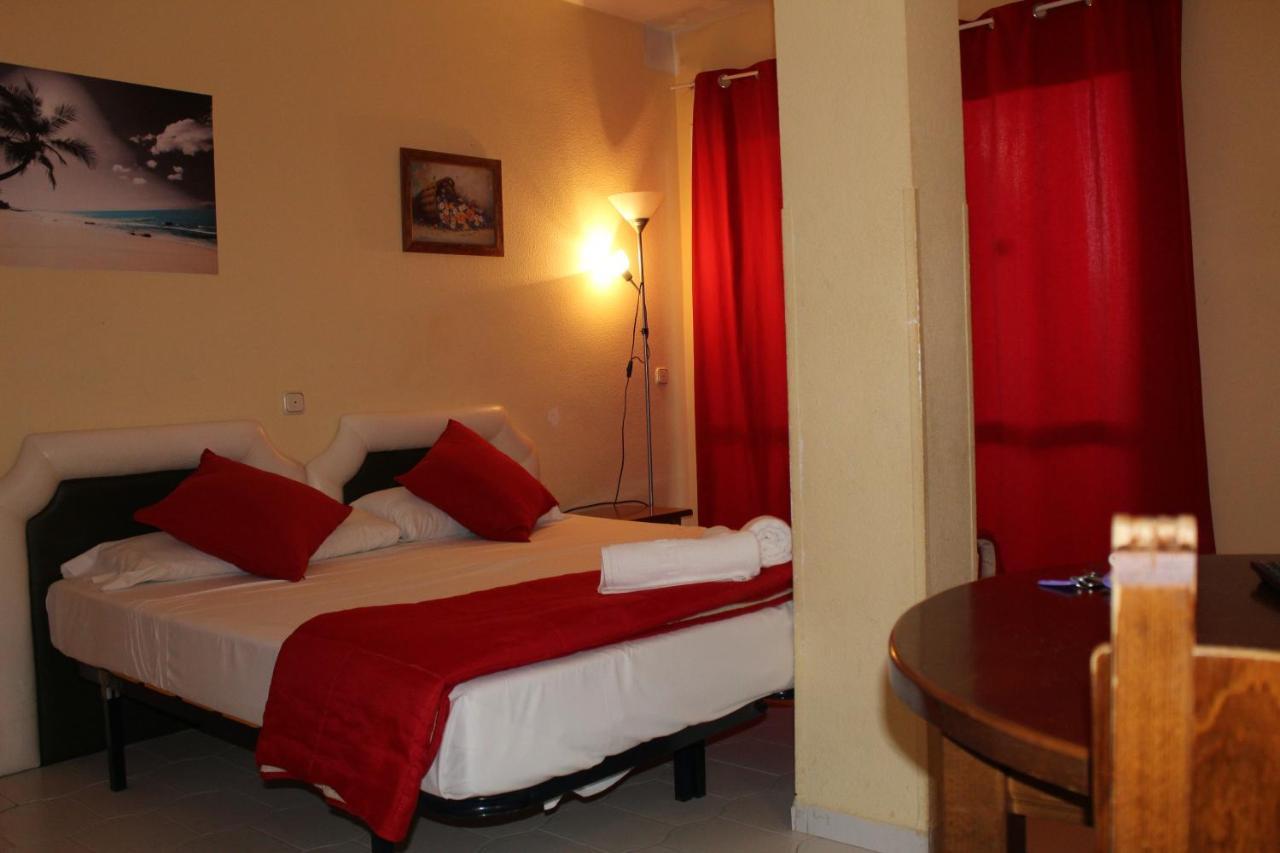 Benalbeach Complex Benalmádena Dış mekan fotoğraf