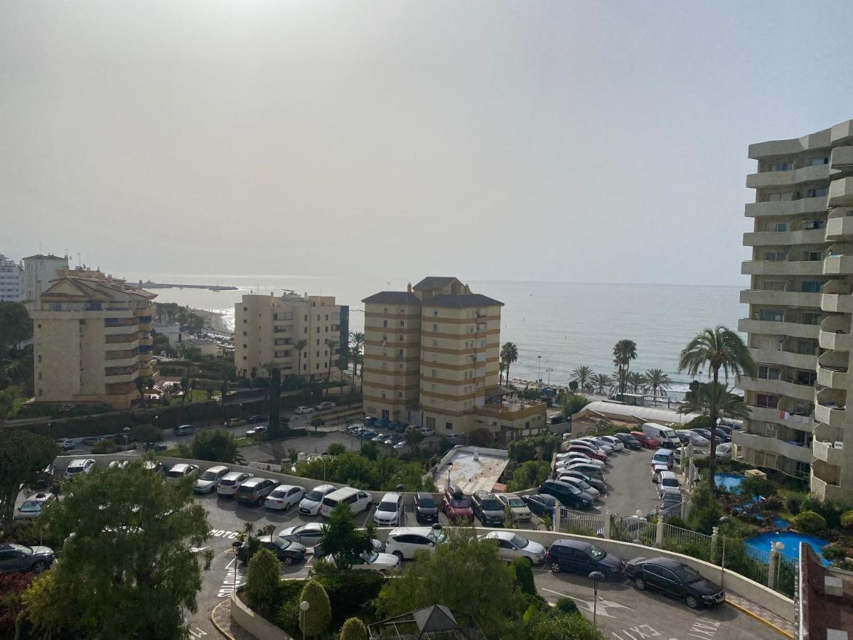 Benalbeach Complex Benalmádena Dış mekan fotoğraf