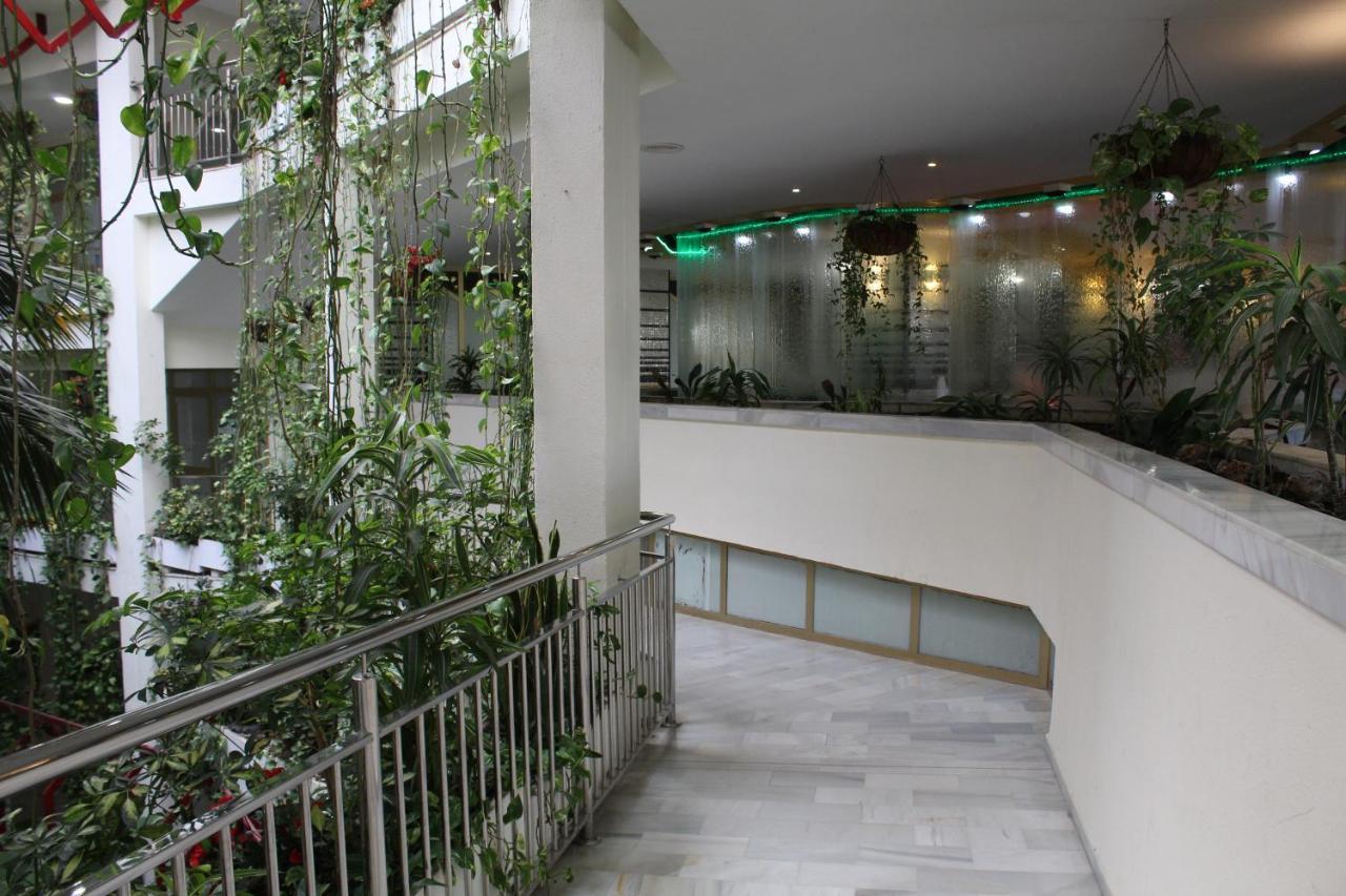 Benalbeach Complex Benalmádena Dış mekan fotoğraf
