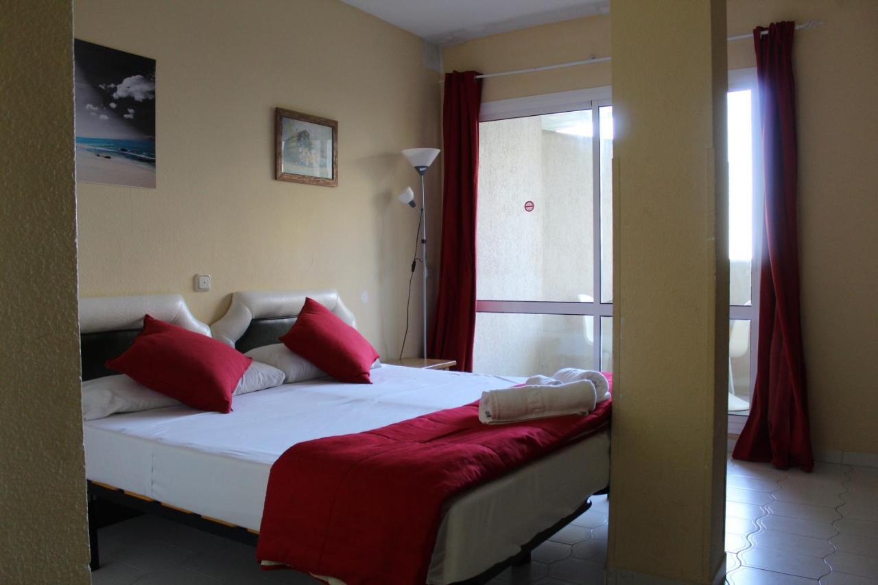Benalbeach Complex Benalmádena Dış mekan fotoğraf