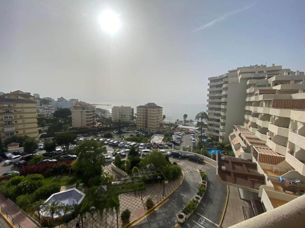 Benalbeach Complex Benalmádena Dış mekan fotoğraf