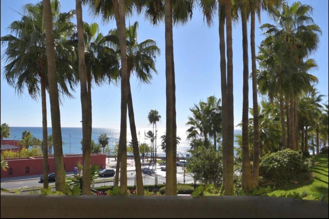 Benalbeach Complex Benalmádena Dış mekan fotoğraf