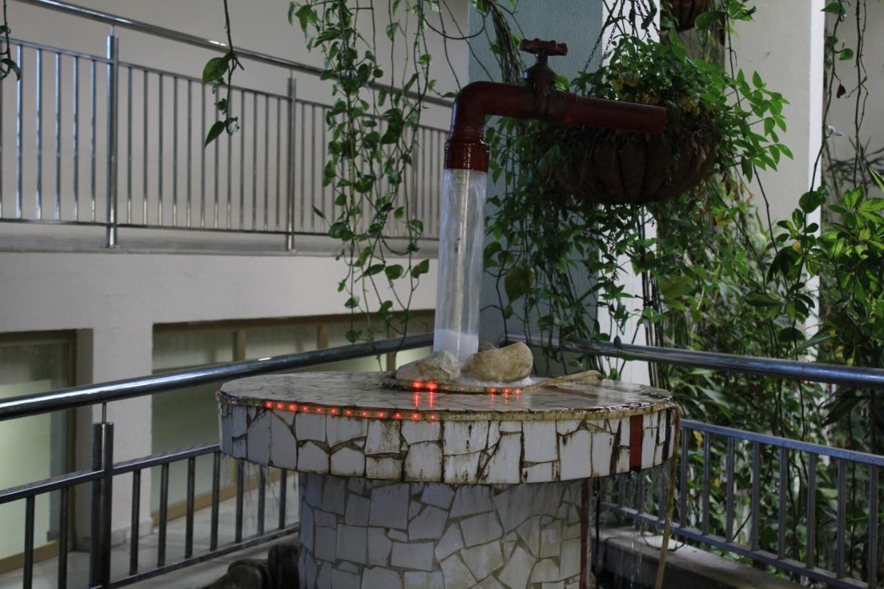 Benalbeach Complex Benalmádena Dış mekan fotoğraf