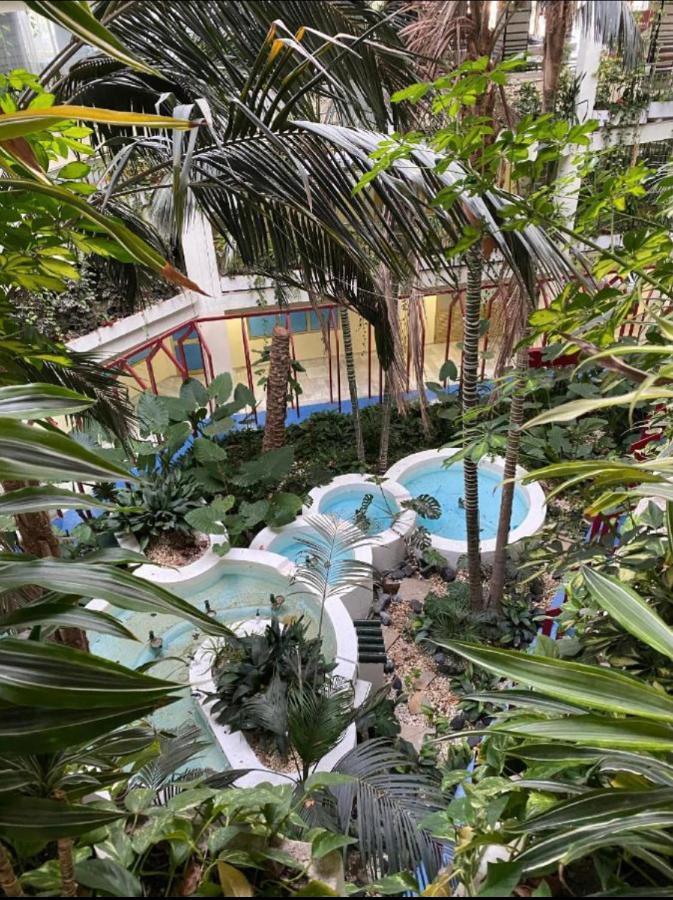 Benalbeach Complex Benalmádena Dış mekan fotoğraf