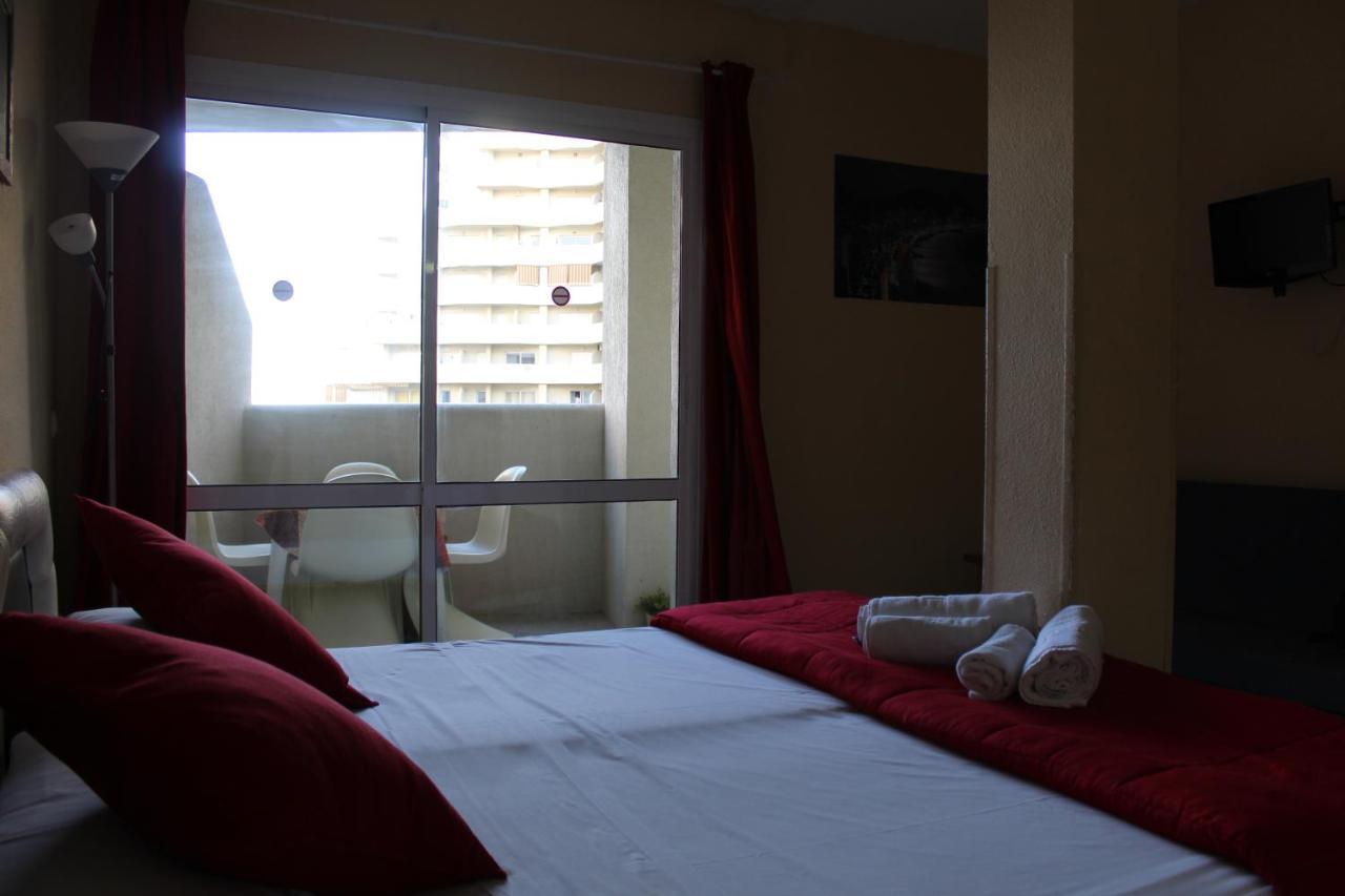 Benalbeach Complex Benalmádena Dış mekan fotoğraf