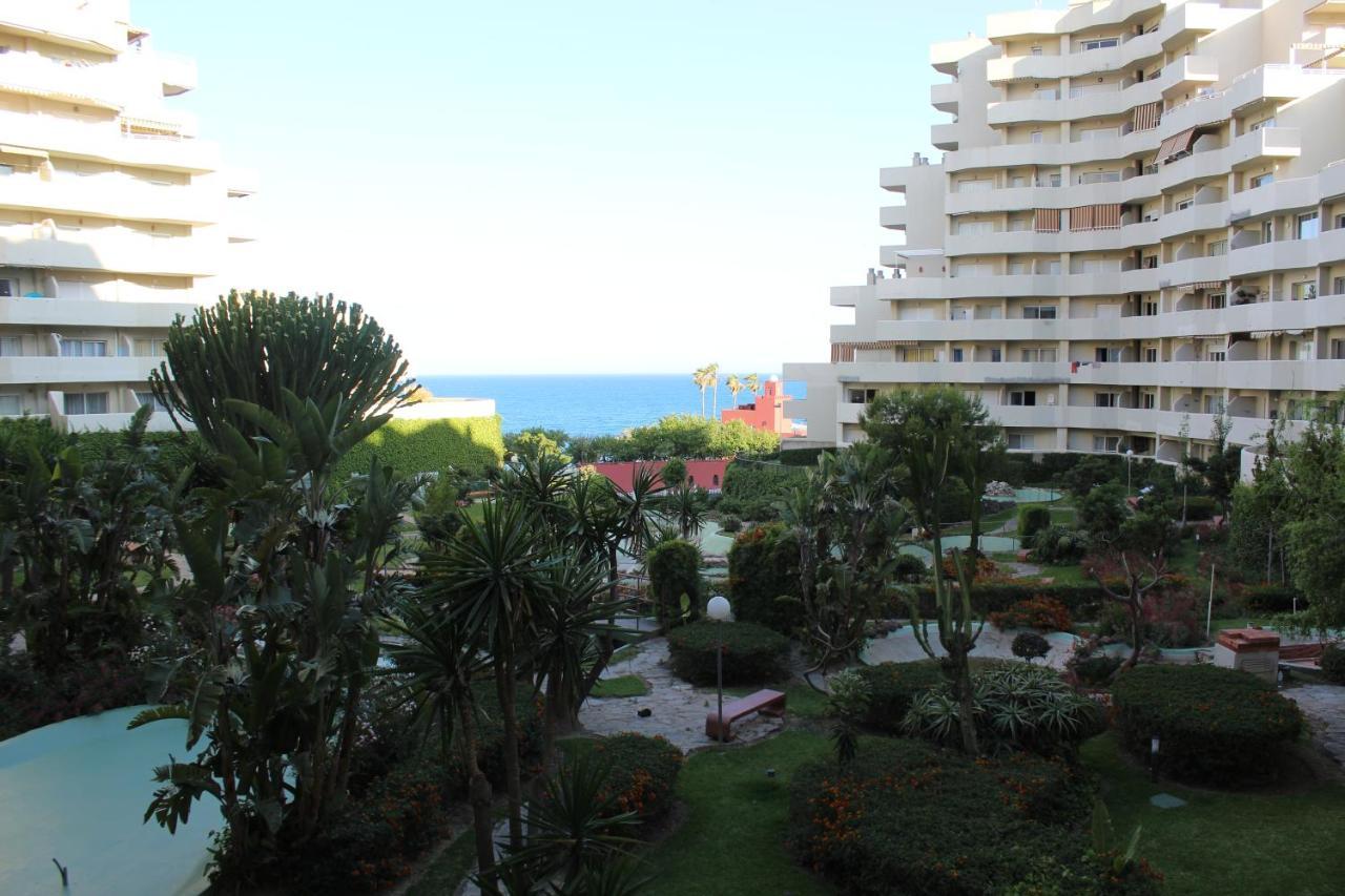 Benalbeach Complex Benalmádena Dış mekan fotoğraf