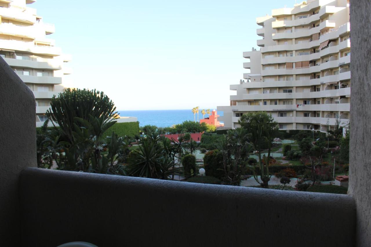 Benalbeach Complex Benalmádena Dış mekan fotoğraf