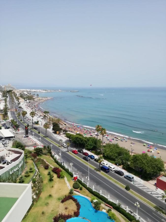 Benalbeach Complex Benalmádena Dış mekan fotoğraf