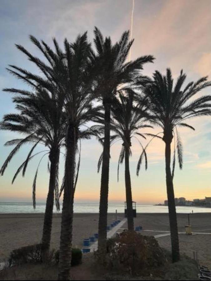 Benalbeach Complex Benalmádena Dış mekan fotoğraf