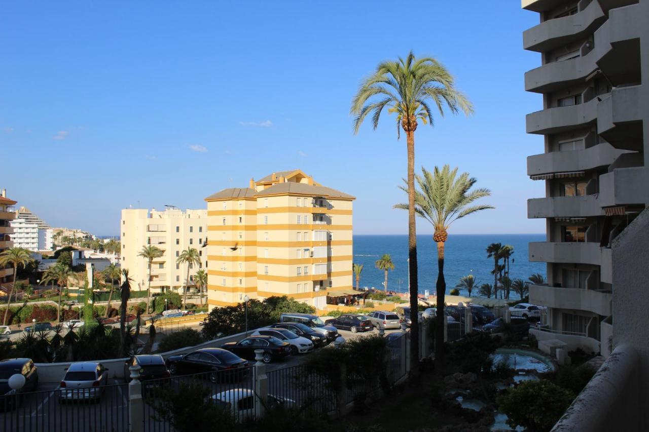 Benalbeach Complex Benalmádena Dış mekan fotoğraf
