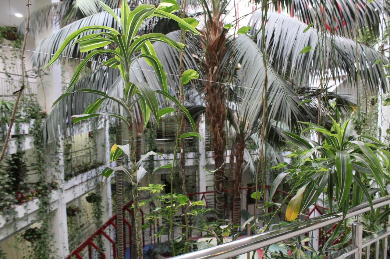 Benalbeach Complex Benalmádena Dış mekan fotoğraf