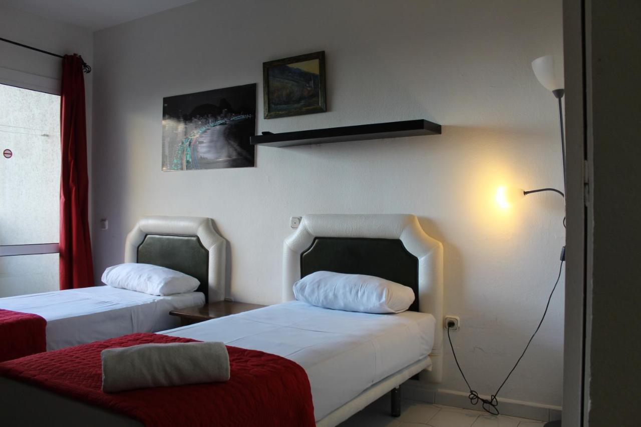 Benalbeach Complex Benalmádena Dış mekan fotoğraf