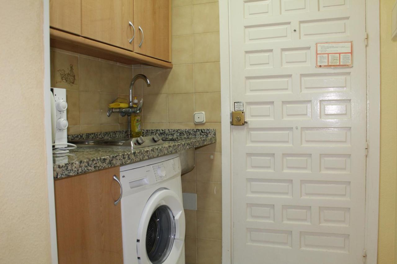 Benalbeach Complex Benalmádena Dış mekan fotoğraf