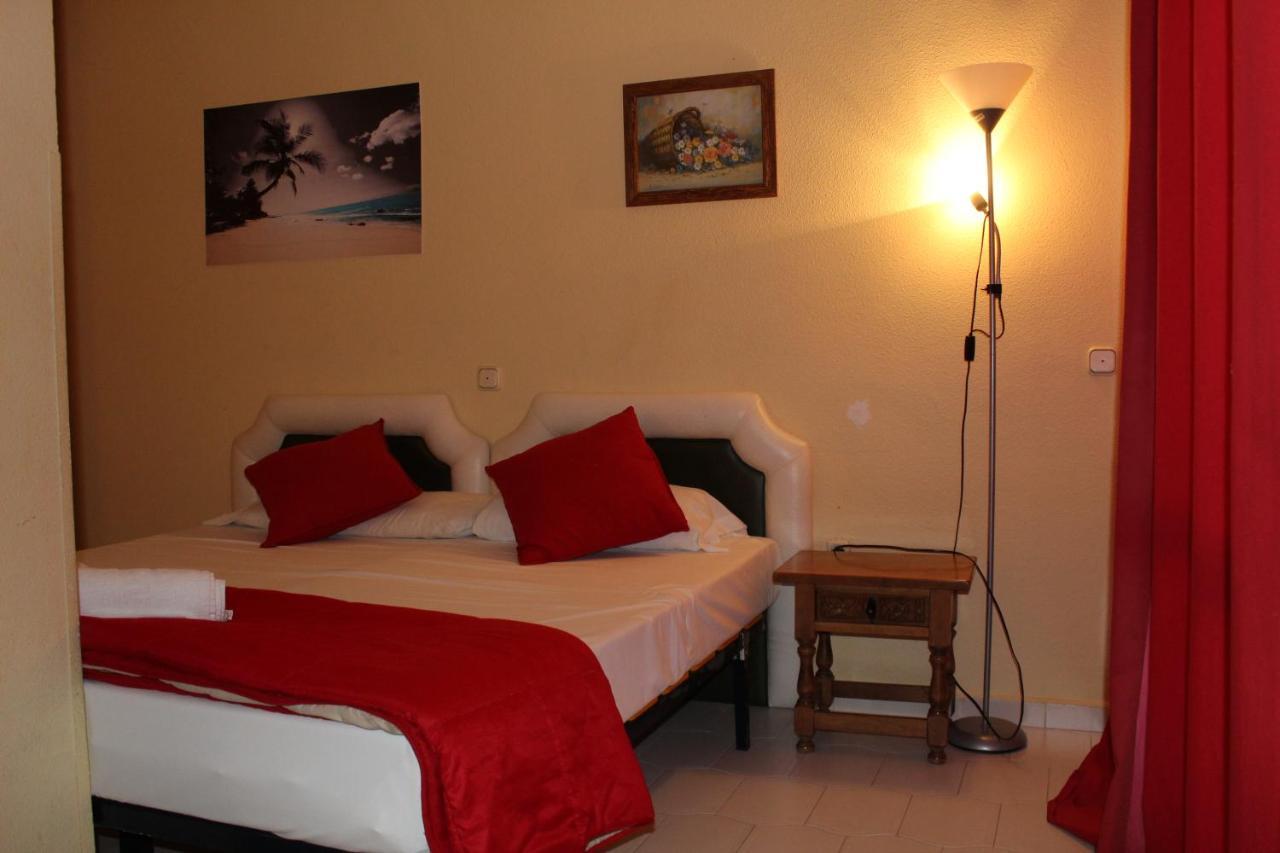 Benalbeach Complex Benalmádena Dış mekan fotoğraf