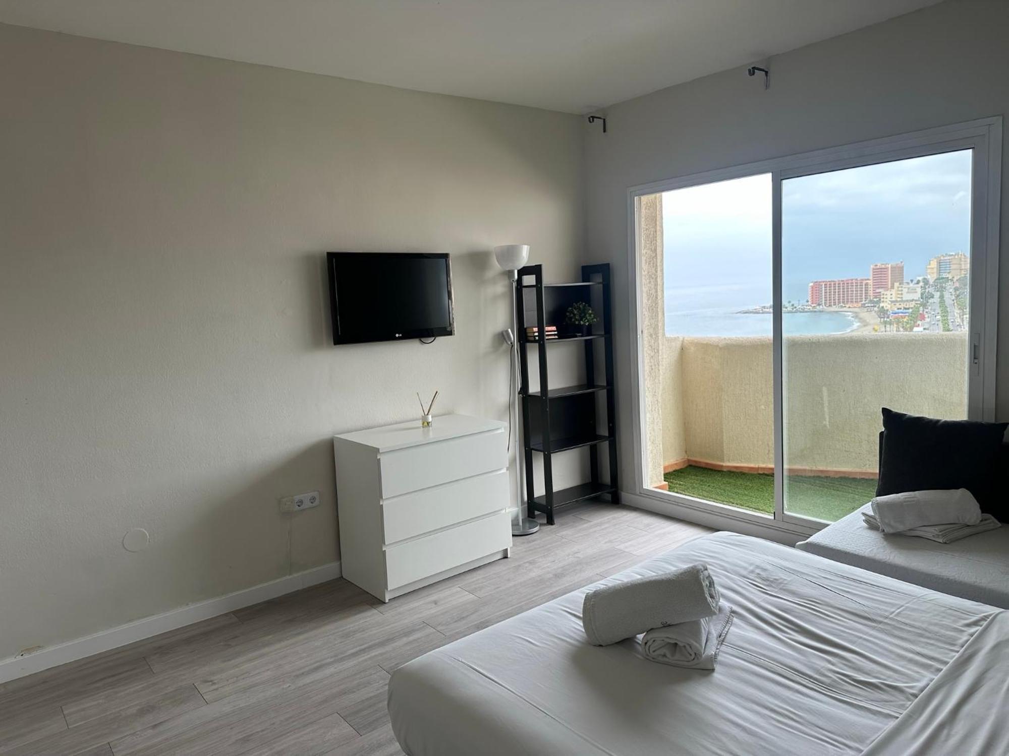Benalbeach Complex Benalmádena Dış mekan fotoğraf