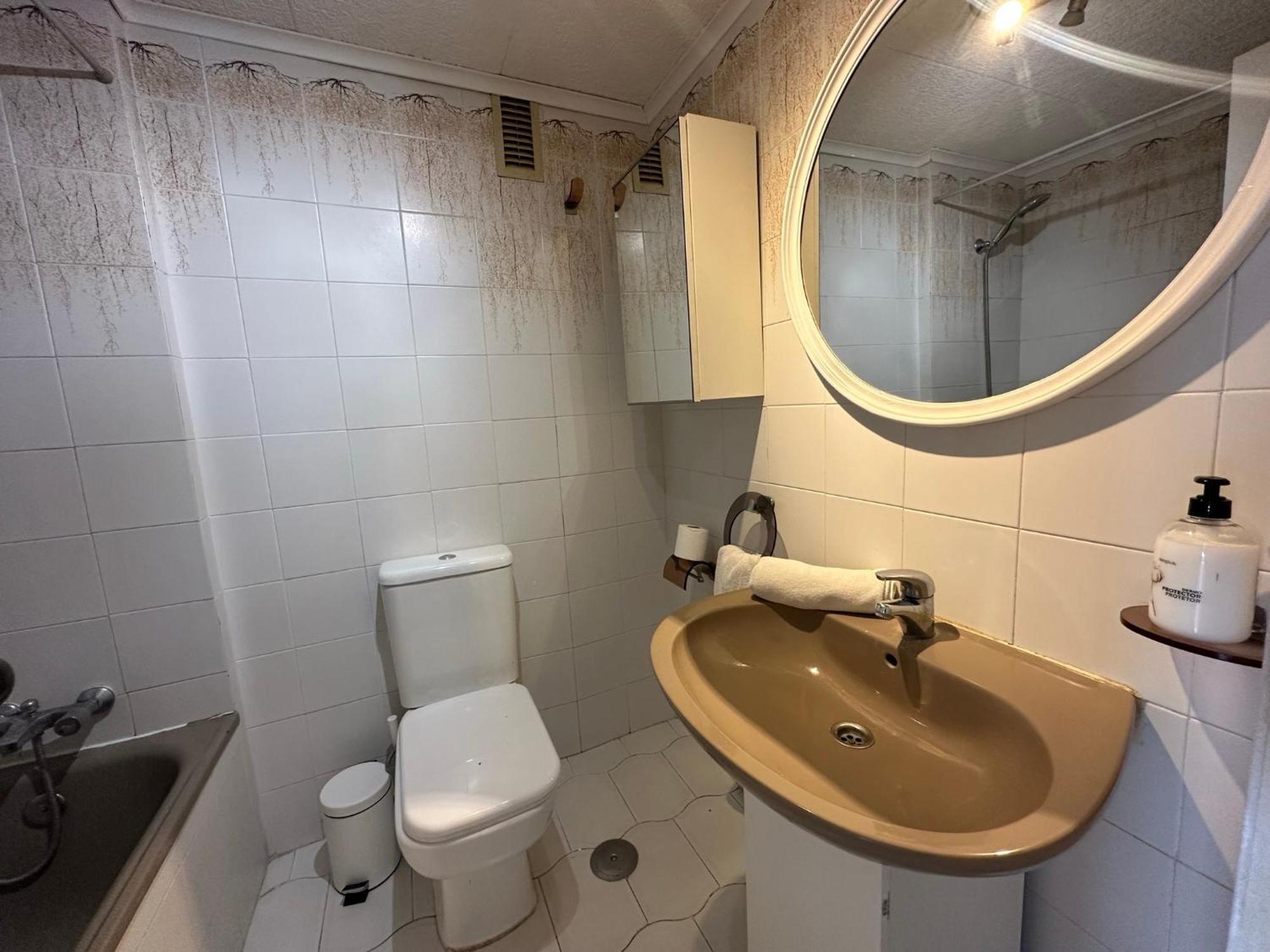 Benalbeach Complex Benalmádena Dış mekan fotoğraf